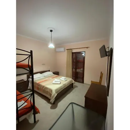 Appartement And Thomas 8 Vasiliki
