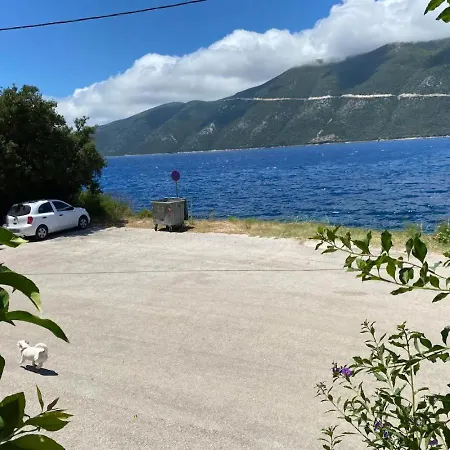 Appartement And Thomas 8 Vasiliki